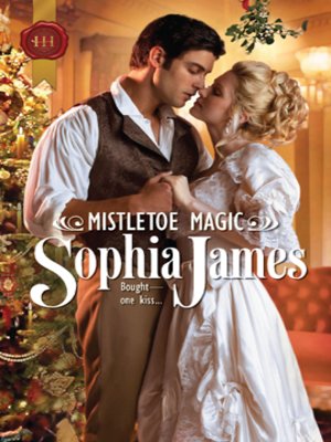 cover image of Mistletoe Magic
